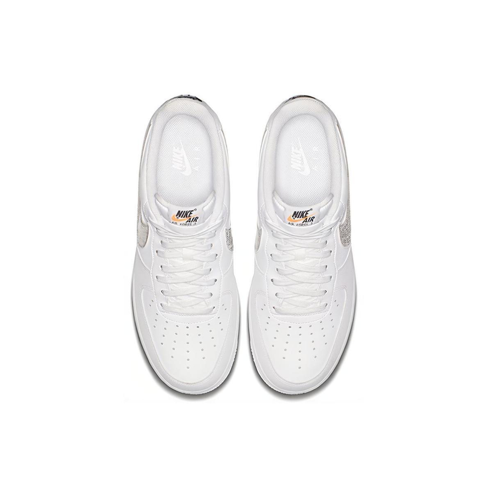 Nike Air Force 1 07 LV8 JDI LNTC PU