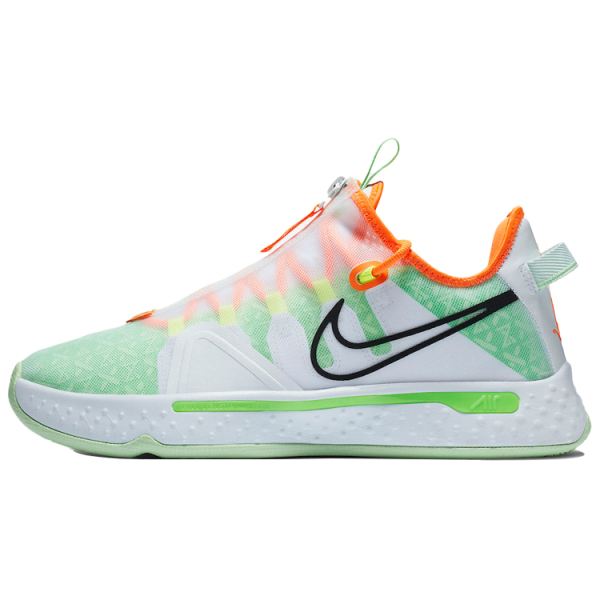 Gatorade x Nike PG 4 "White GX" 4