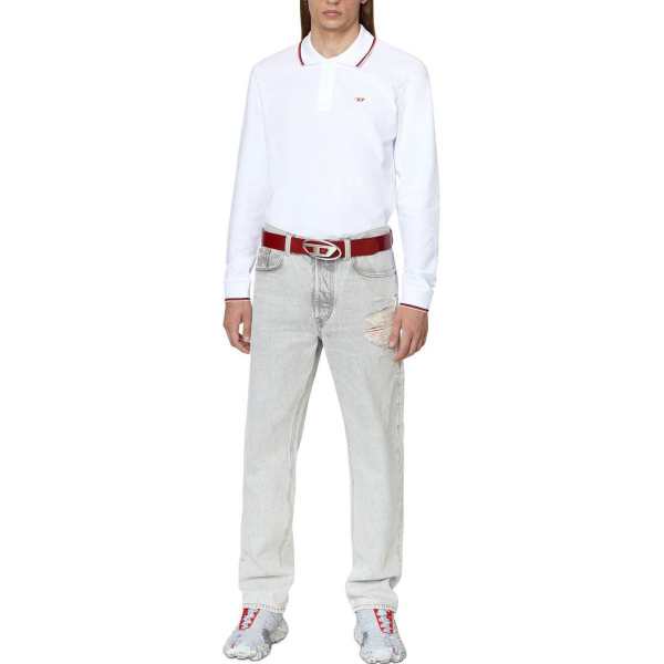 DIESEL SS23 Polo