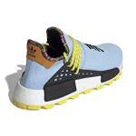Pharrell Williams x adidas originals NMD Hu Inspiration Pack Clear Sky