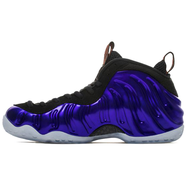 Nike Foamposite One Phoenix Suns