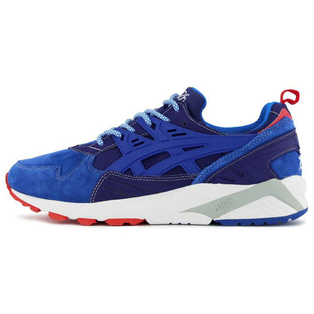 Mita x Asics Gel-Kayano Trainer