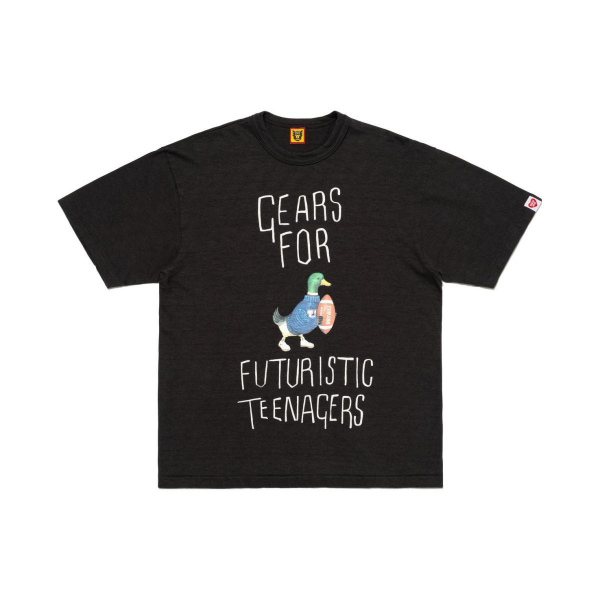 HUMAN MADE FW23 T