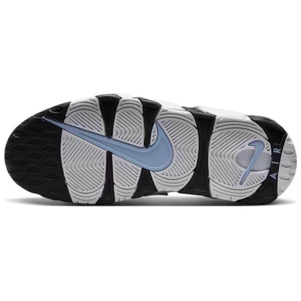 【 】 Nike Air More Uptempo