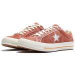 Converse One Star Dusty Peach