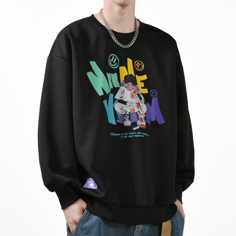 NII