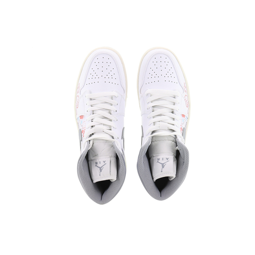 【 】 Jordan Air Jordan 1 Mid