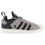 NEIGHBORHOOD x A BATHING APE x adidas originals Superstar Boost