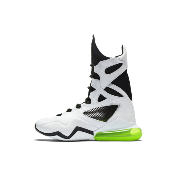 Nike Air Max Box "White Electric Green"