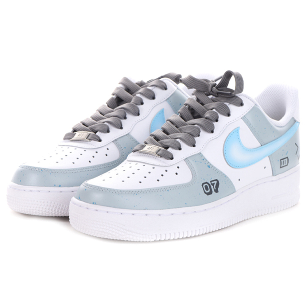 【 】 Nike Air Force 1
