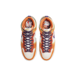 Nike Dunk High Up "Setsubun"