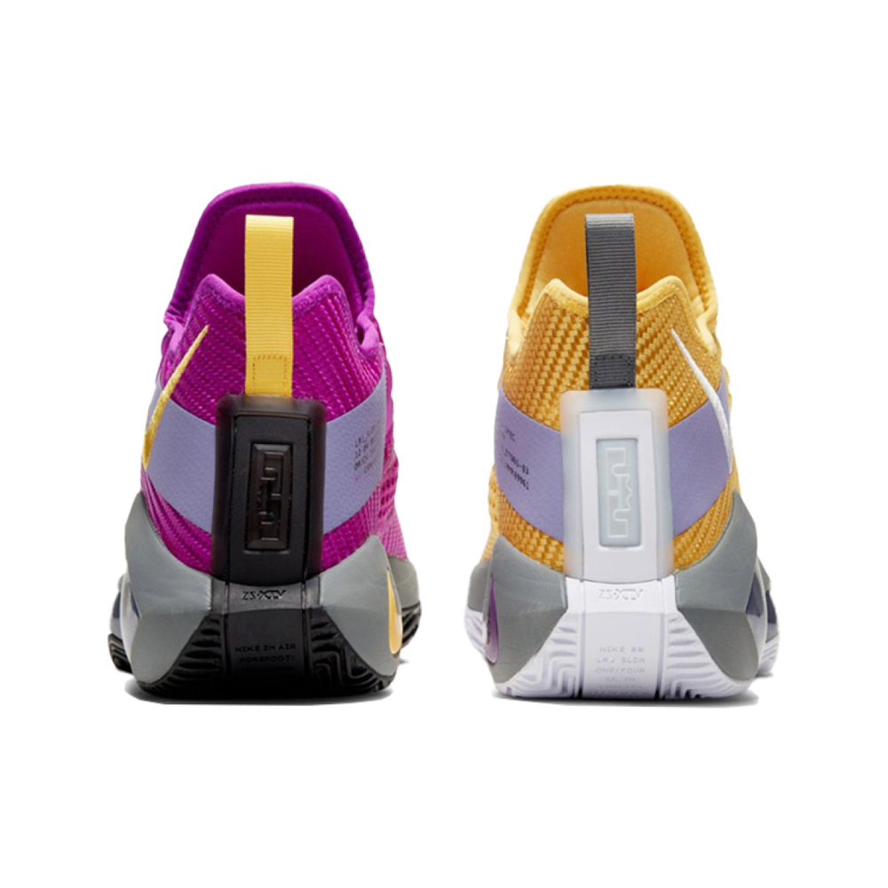 Nike zoom soldier 14 EP 14