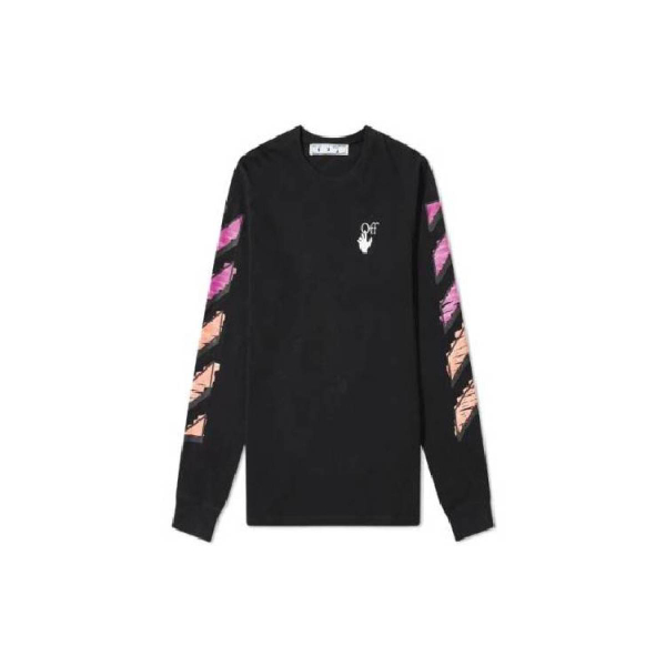 OFF-WHITE SS21 T