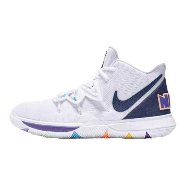 Nike Kyrie 5 5 "Have a Nike Day"