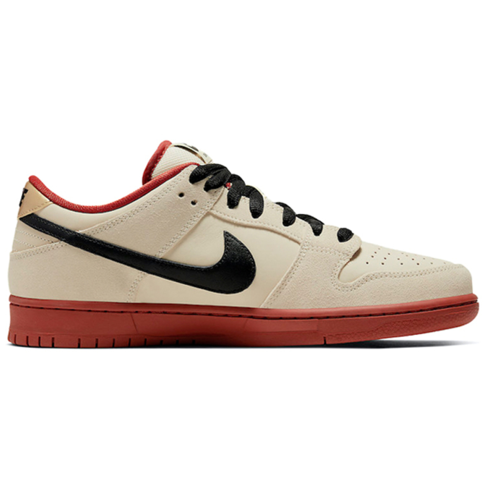 Nike Dunk SB Pro "Hennessy"
