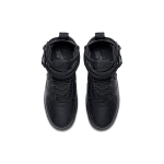 Nike Air Force 1 Triple Black