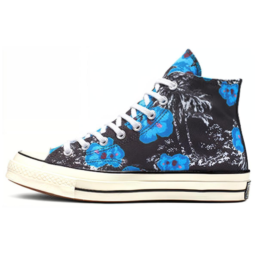 Converse 1970s Paradise Floral High Top