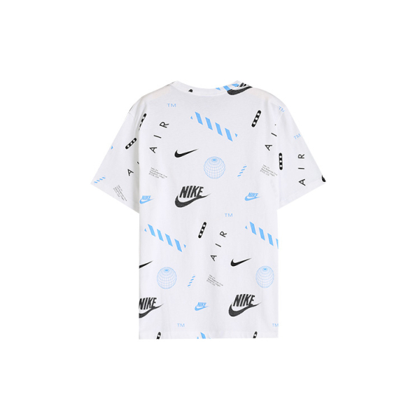 Nike Logo T