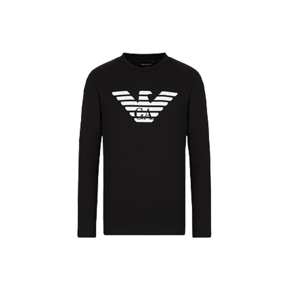 EMPORIO ARMANI FW21 Logo T