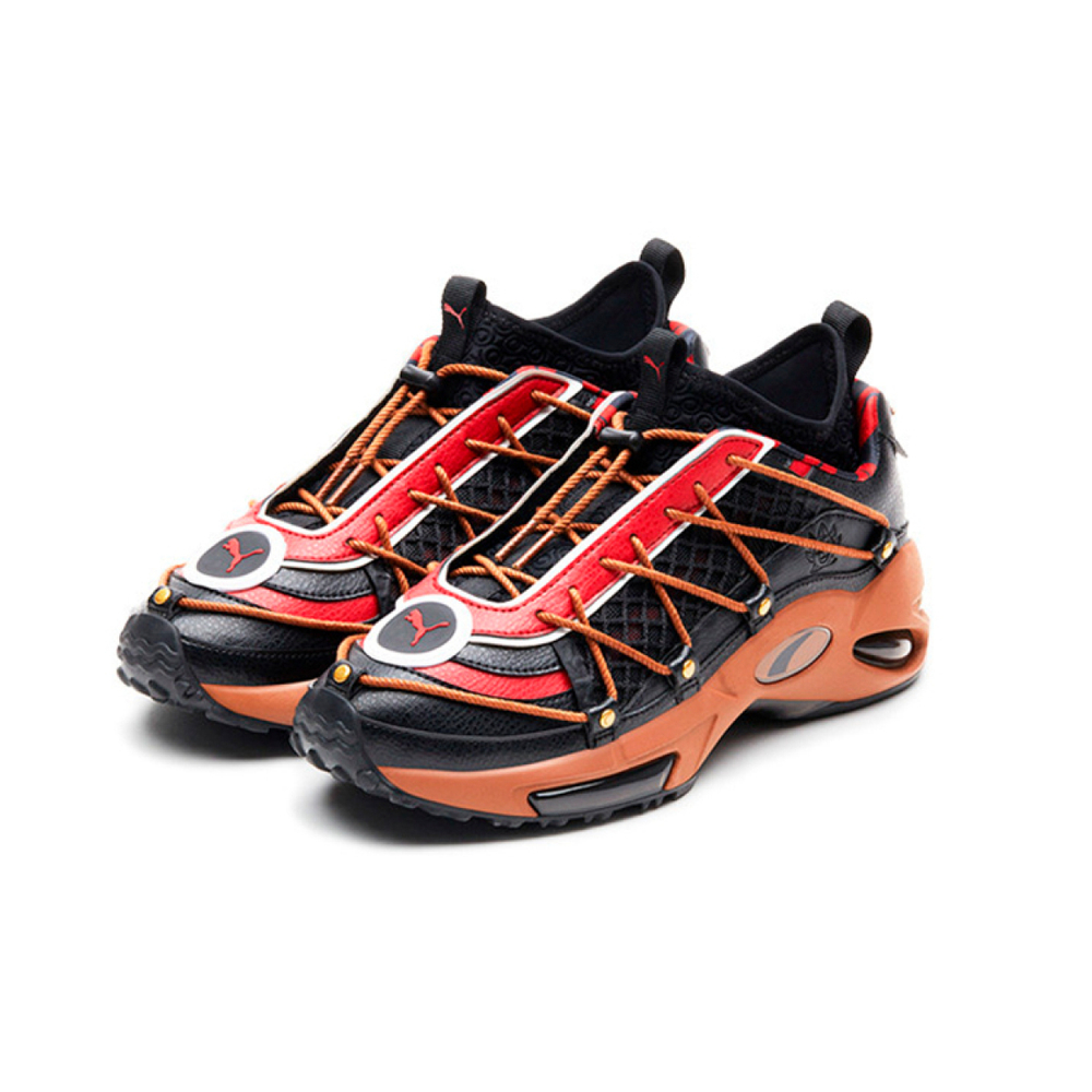 One Piece x PUMA CELL Endura