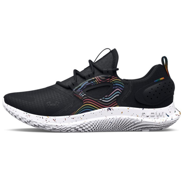 Under Armour TPU Flow Velociti MVMNT Pride