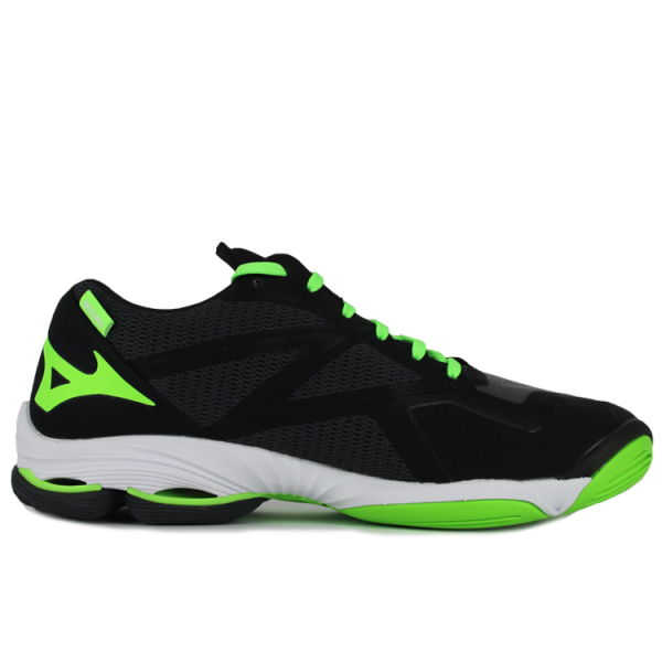 Mizuno Wave Lightning Z7