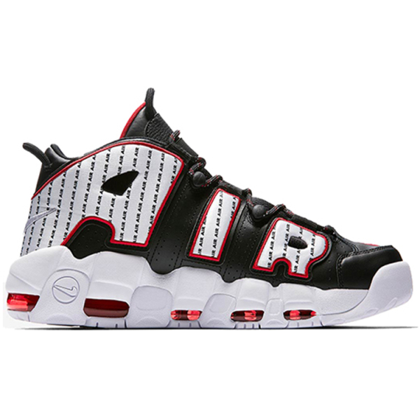 Nike Air More Uptempo Pinstripe Air
