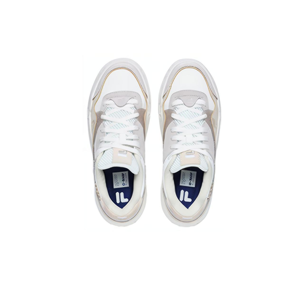FILA FUSION BANK