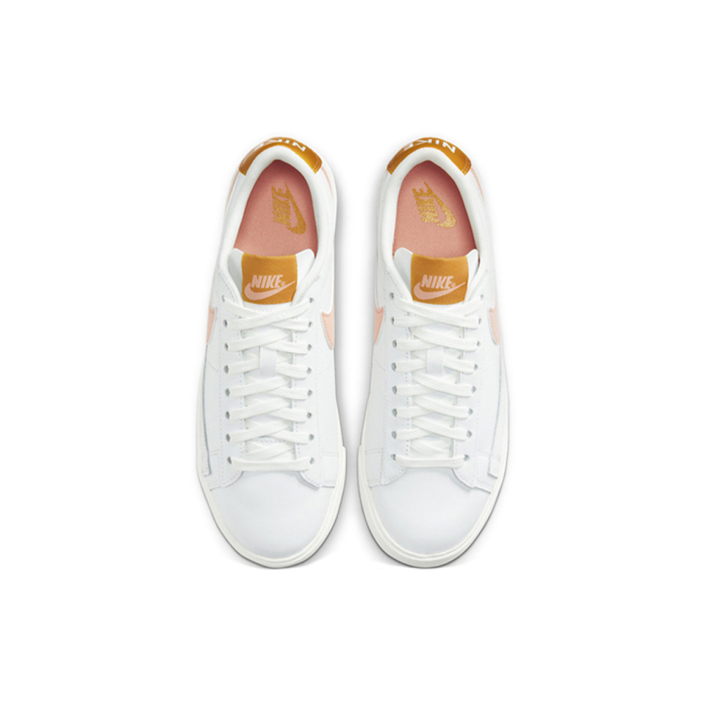 Nike Blazer "Pink Quartz"