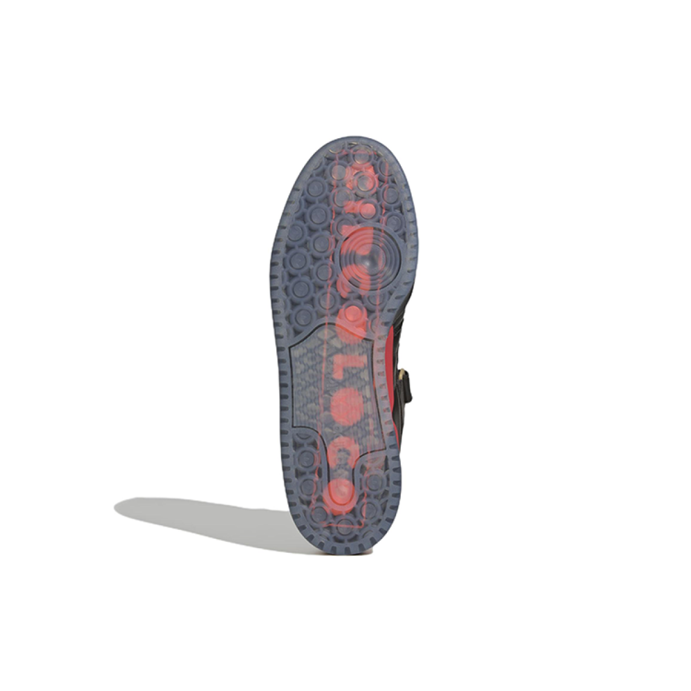 Circoloco x adidas originals FORUM Low