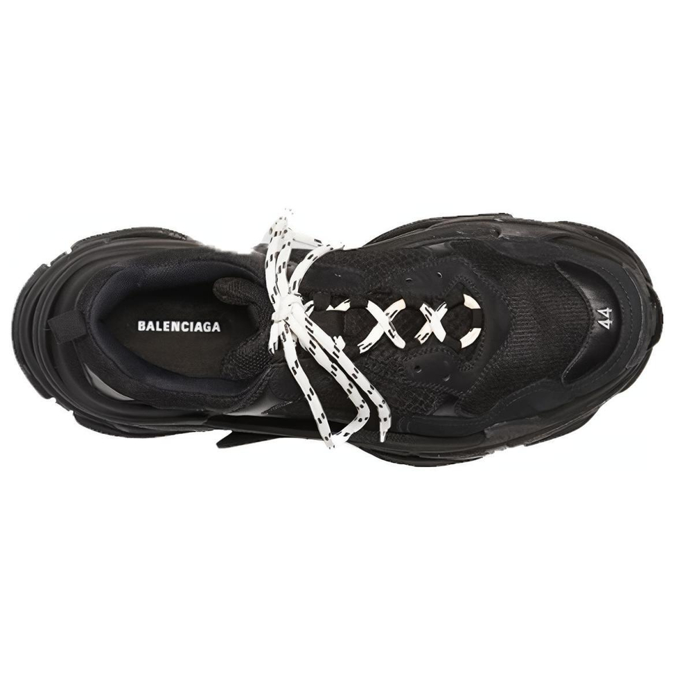 Balenciaga Triple S Trainers