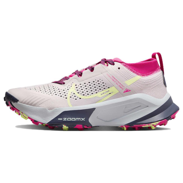 Nike ZoomX Zegama Trail