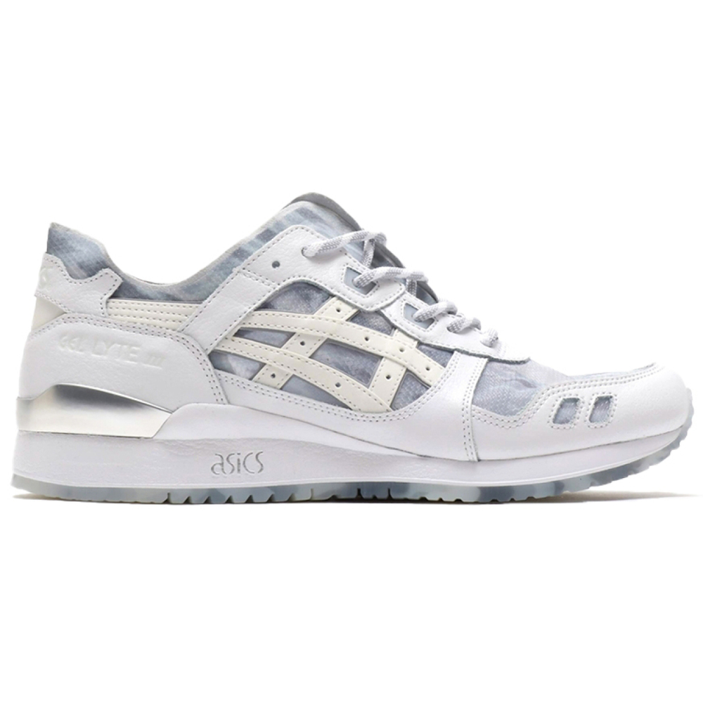 Asics Gel-Lyte 3