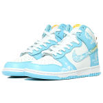 【 】 Nike Dunk retro