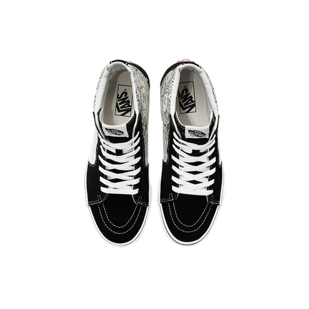 Vans SK8