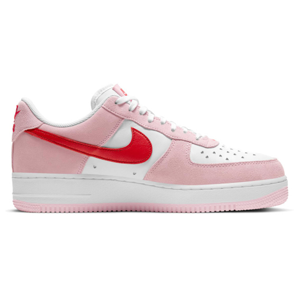 Nike Air Force 1 07 qs "valentine's day"