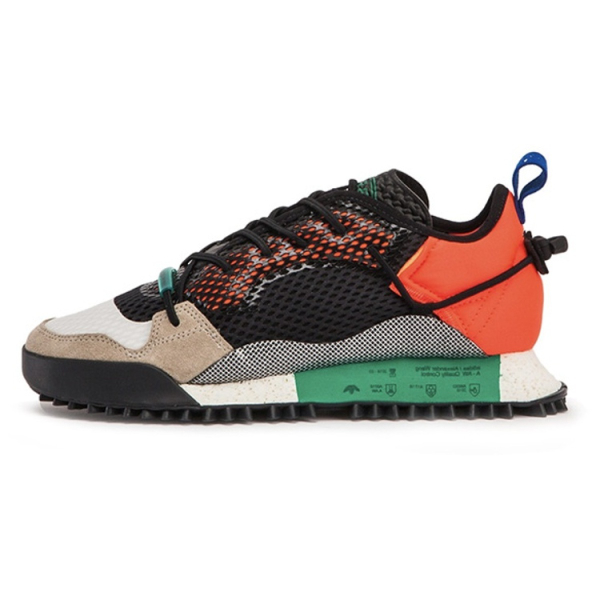Alexander wang x adidas originals Reissue Run Solar Red