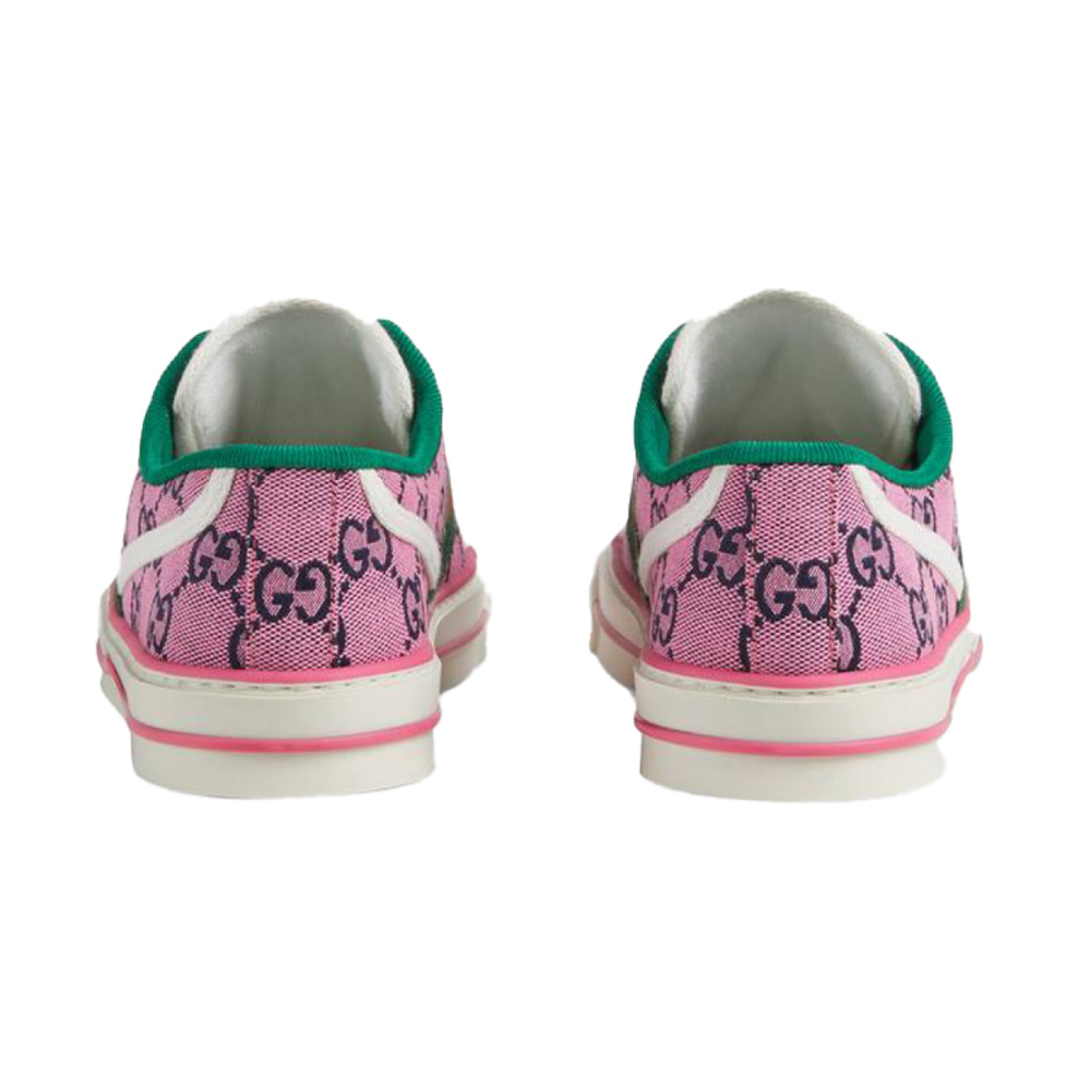 GUCCI Tennis 1977 Multicolor
