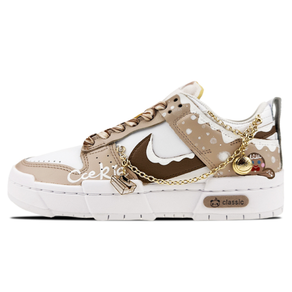 【 】 Nike Dunk whenshoes