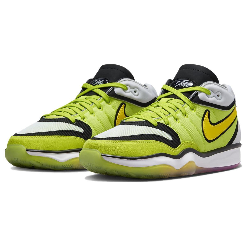 Nike Air Zoom GT Hustle