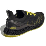 Cyberpunk 2077 x adidas X9000