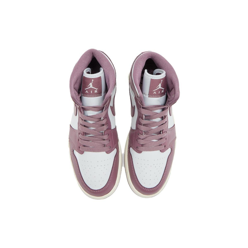 Jordan Air Jordan 1 Mid "Sky J Mauve"