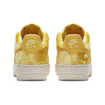 Nike Air Force 1 Mineral Gold