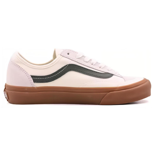 Vans Style 136 Decon VR3 SF