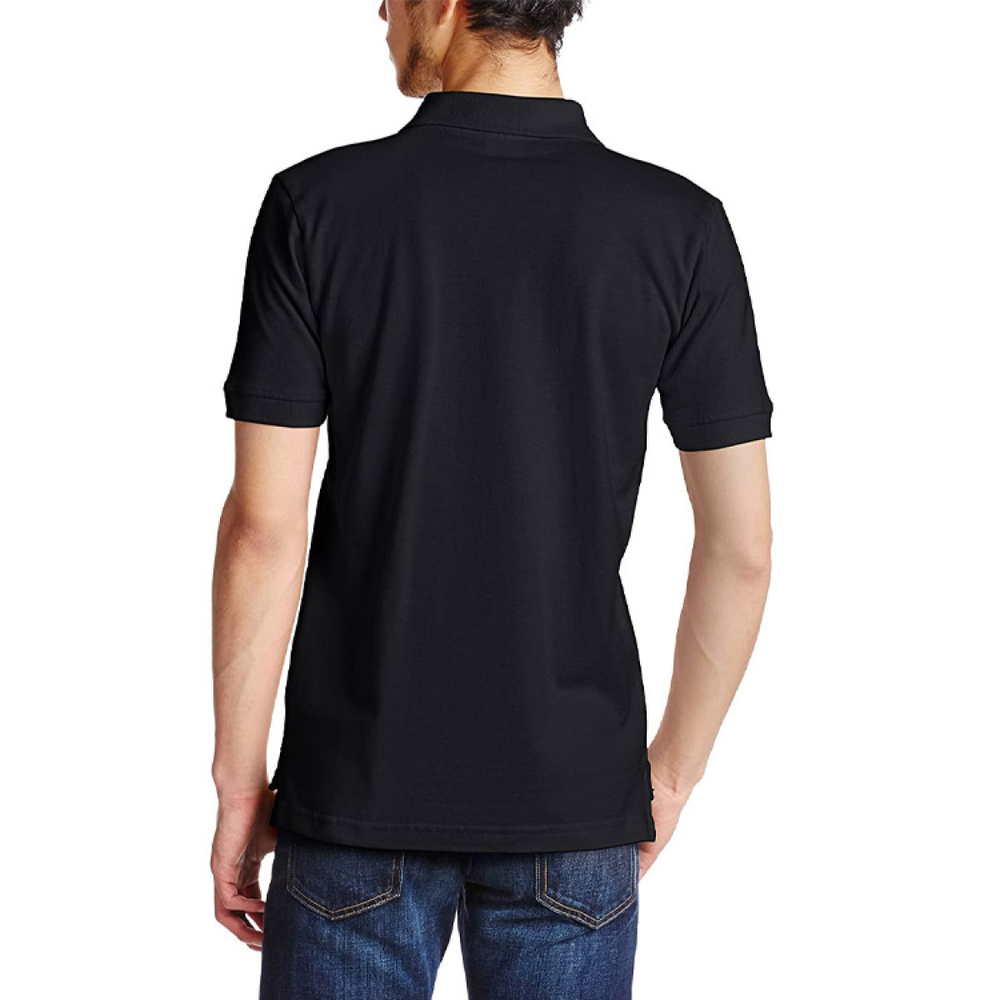 Champion C Logo polo