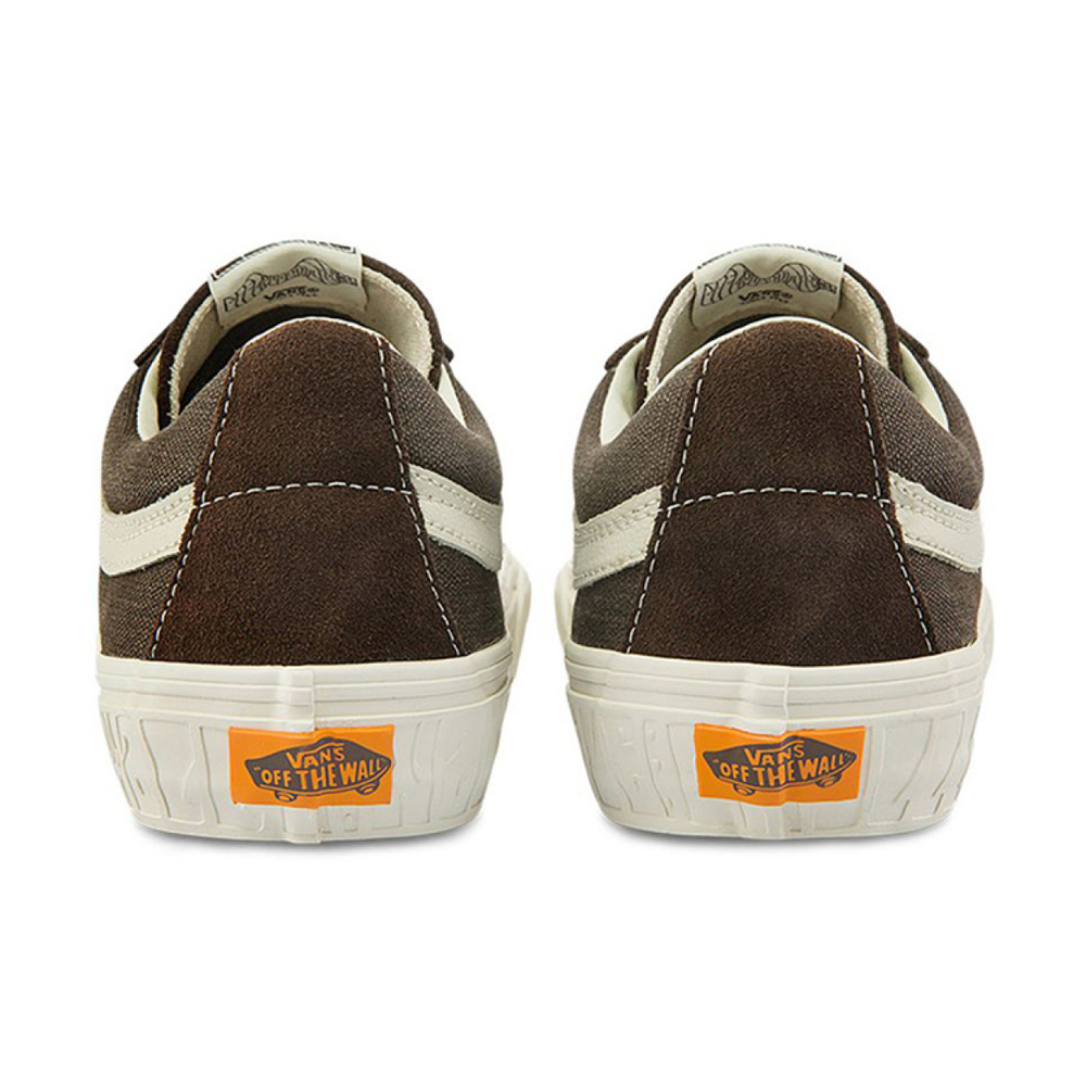 Tudor Ltd x Vans SK8 LOW Reissue SF