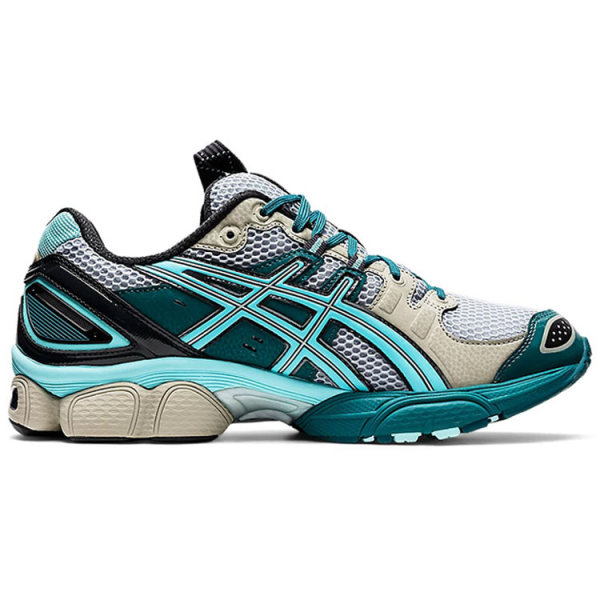 KIKO KOSTADINOV x Asics GEL-Nimbus 9 UB3-S