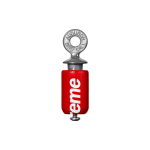 Supreme Audubon™ Bird Call logo