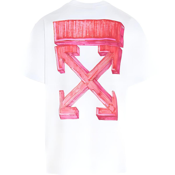 OFF-WHITE FW20 T