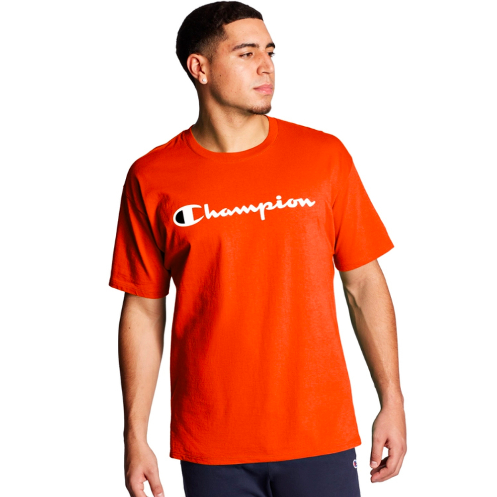 Champion T